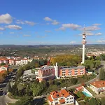 Ξενοδοχείο Luna Turismo Abrantes