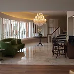 Hotel Luna Turismo Abrantes