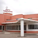 Hotel Luna Turismo 4*