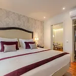 Luna Turismo Hotel Abrantes