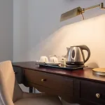Luna Turismo Hotel 4*