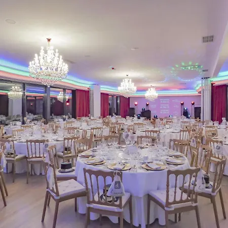 Hotel Luna Turismo