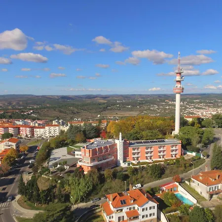 Hotel Luna Turismo Abrantes