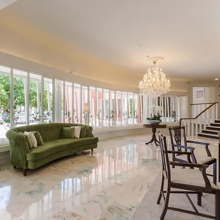 Luna Turismo 4* Abrantes