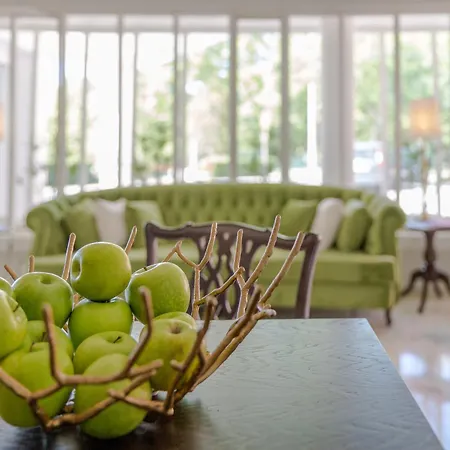 Luna Turismo 4* Abrantes