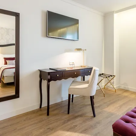 Luna Turismo 4* Abrantes