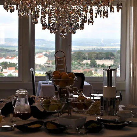 Luna Turismo Abrantes