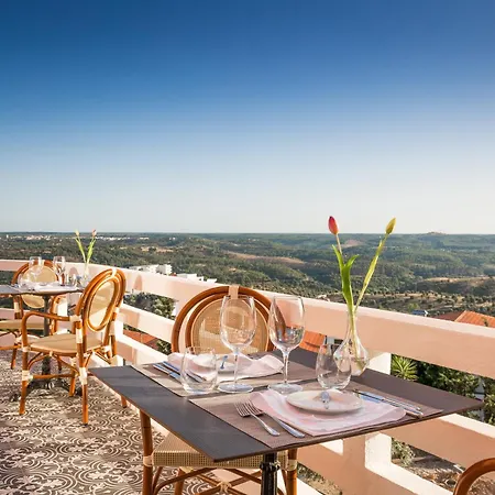 Luna Turismo Hotel Abrantes