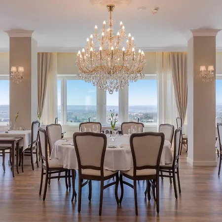 Otel Luna Turismo 4*