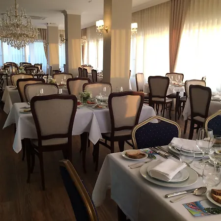 Luna Turismo Abrantes