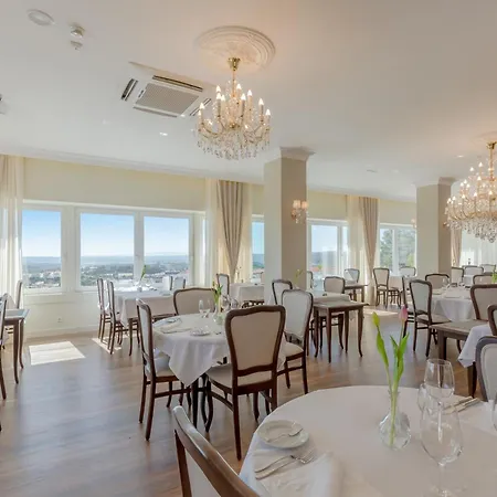 Luna Turismo Hotel Abrantes