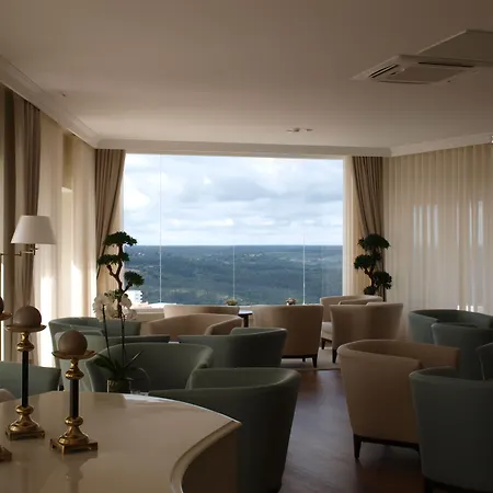 Otel Luna Turismo 4*