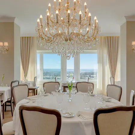 Hotel Luna Turismo Abrantes