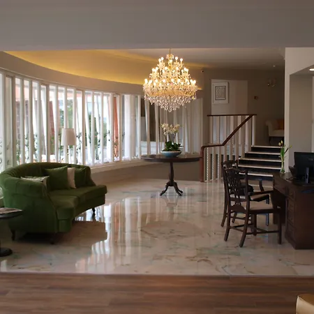 Hotel Luna Turismo Abrantes