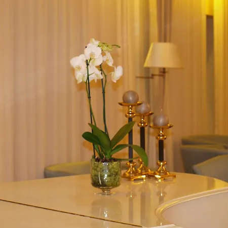 Luna Turismo 4* Abrantes