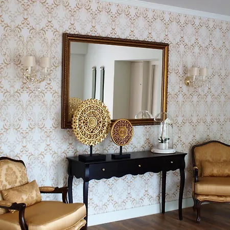 Luna Turismo 4* Abrantes