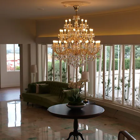 Hotel Luna Turismo 4*