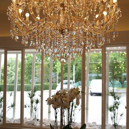 Luna Turismo Otel Abrantes