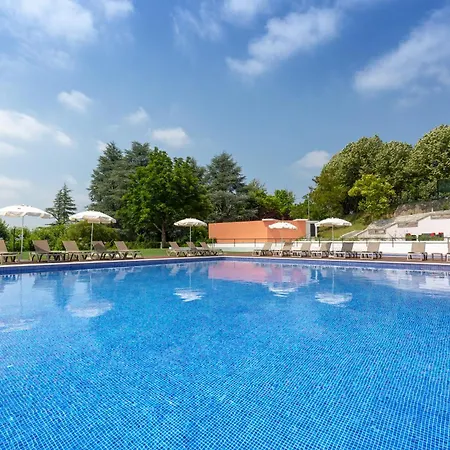 Luna Turismo Otel Abrantes