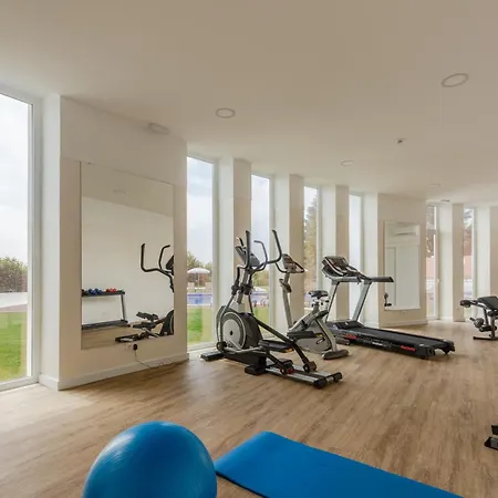 Luna Turismo Otel Abrantes