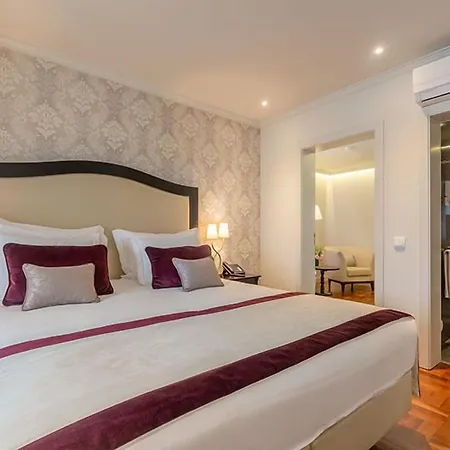 Luna Turismo Otel Abrantes