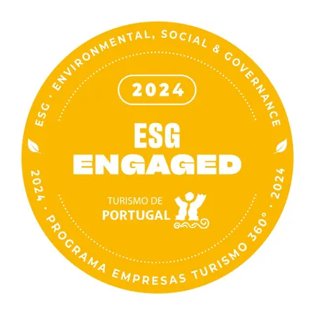 Otel Luna Turismo Abrantes