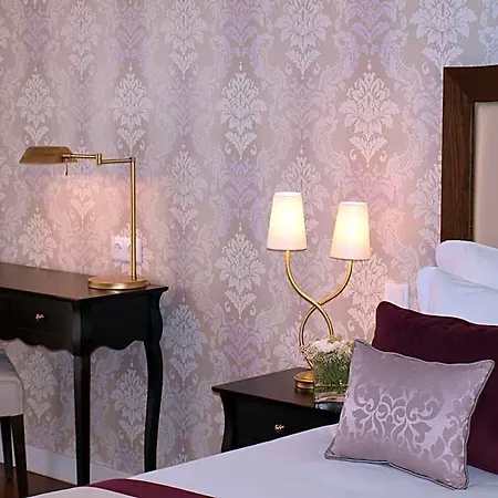 Luna Turismo Отель 4*