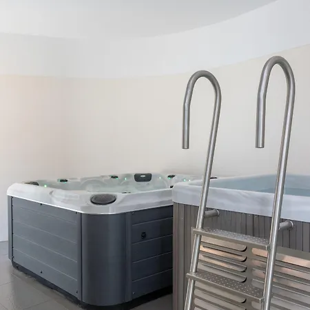 Luna Turismo Ξενοδοχείο 4*