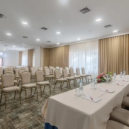 Luna Turismo Ξενοδοχείο 4*