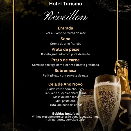 Luna Turismo Abrantes