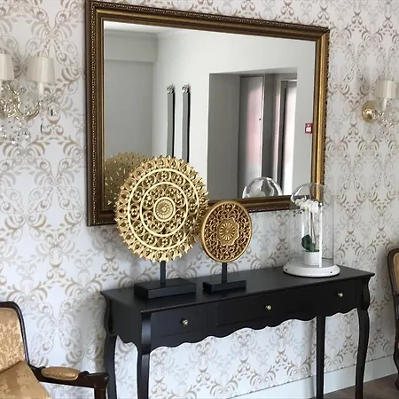 Hotel Luna Turismo 4*