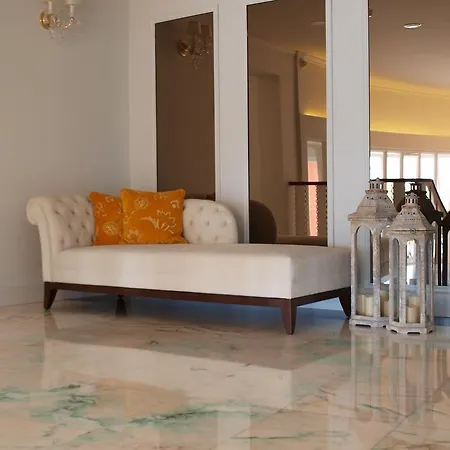 Luna Turismo Hotel Abrantes