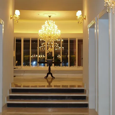 Luna Turismo Hotel Abrantes