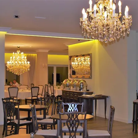 Luna Turismo Abrantes