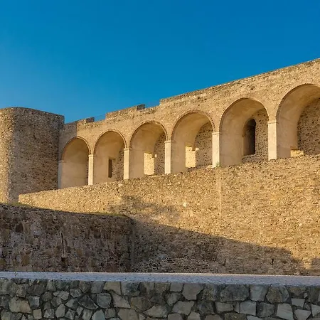 Luna Turismo 4* Abrantes