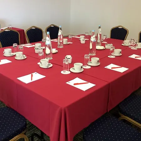 Luna Turismo 4* Abrantes