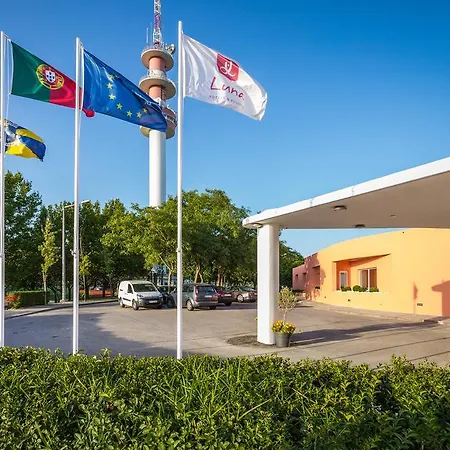 Otel Luna Turismo 4*