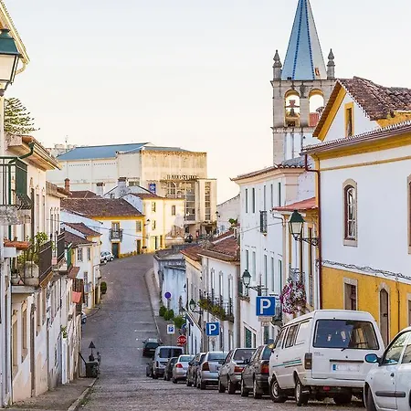 Luna Turismo Abrantes