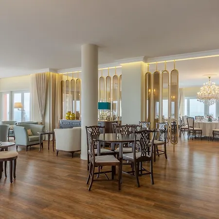 Luna Turismo 4* Abrantes