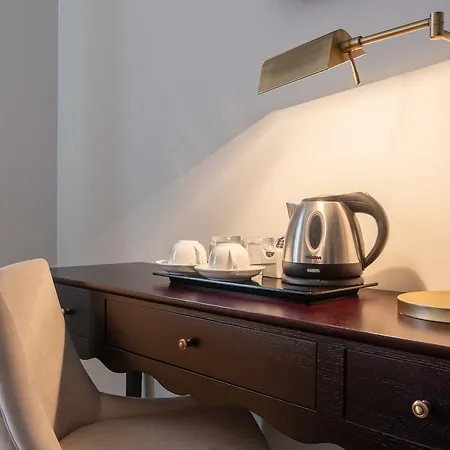 Luna Turismo Hotel 4*