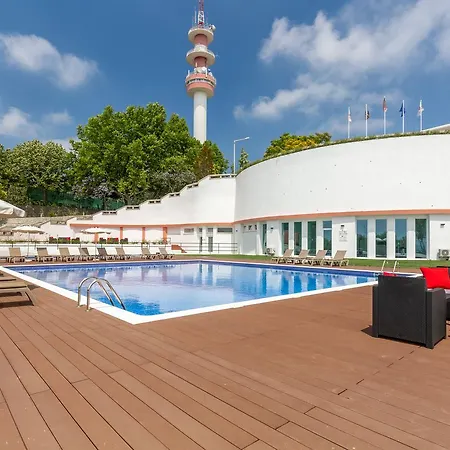 Luna Turismo 4* Abrantes