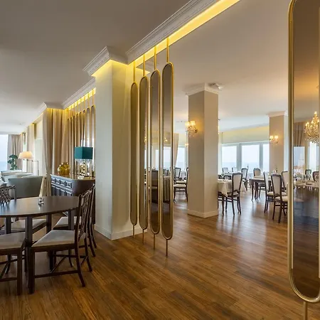 Otel Luna Turismo 4*