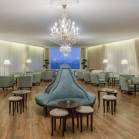 Luna Turismo Abrantes