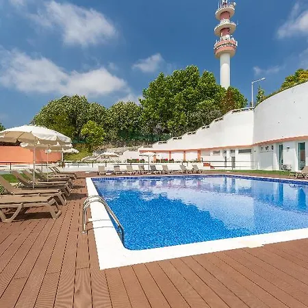 Otel Luna Turismo 4*
