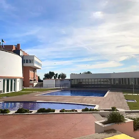 Luna Turismo 4* Abrantes