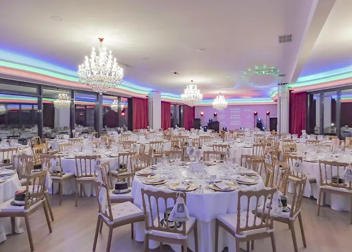 Hotel Luna Turismo