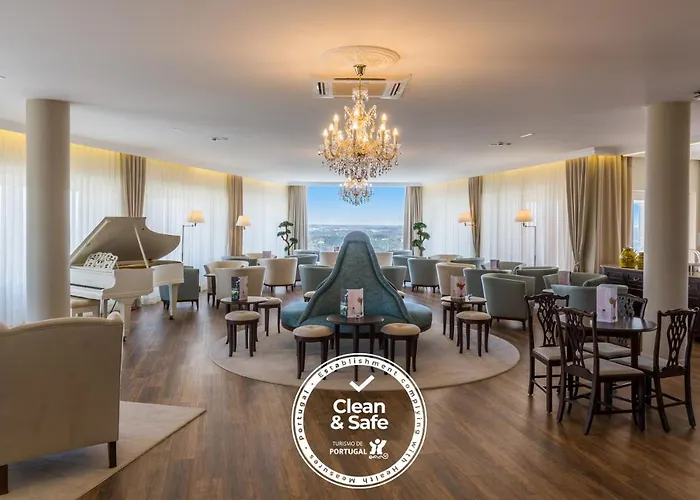 Hotel Luna Turismo 4*