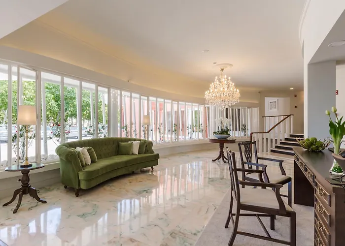 Luna Turismo 4* Abrantes