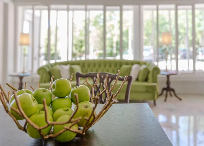 Luna Turismo 4* Abrantes