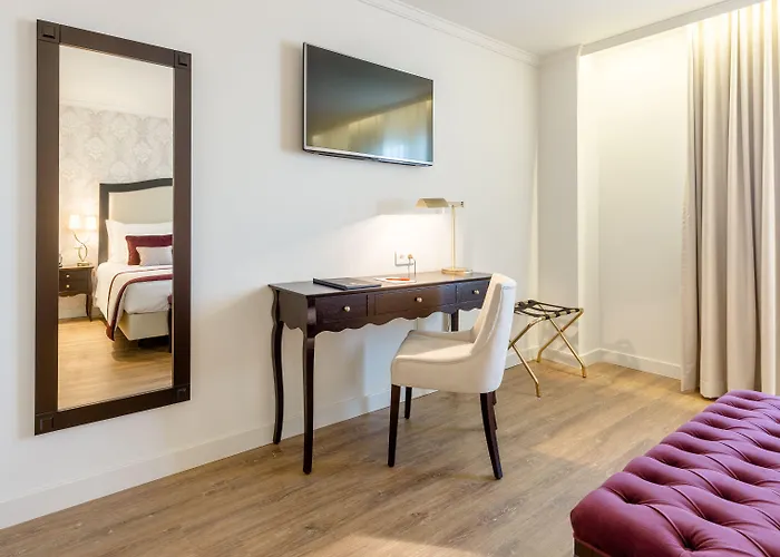 Luna Turismo 4* Abrantes